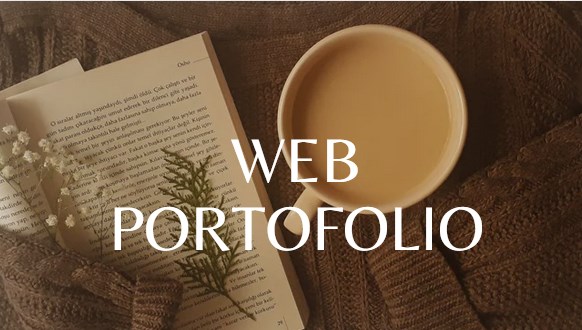 Web Portofolio Terpopuler