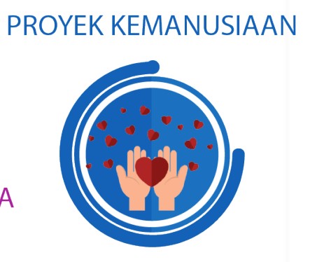 KEGIATAN MBKM - PROYEK KEMANUSIAAN