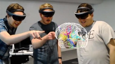 Mixed Reality