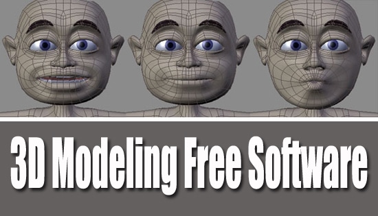 12 Software Animasi 3D Gratis Terbaik yang Akan Menghadirkan Kembali Inspirasi Anda di Tahun 2022