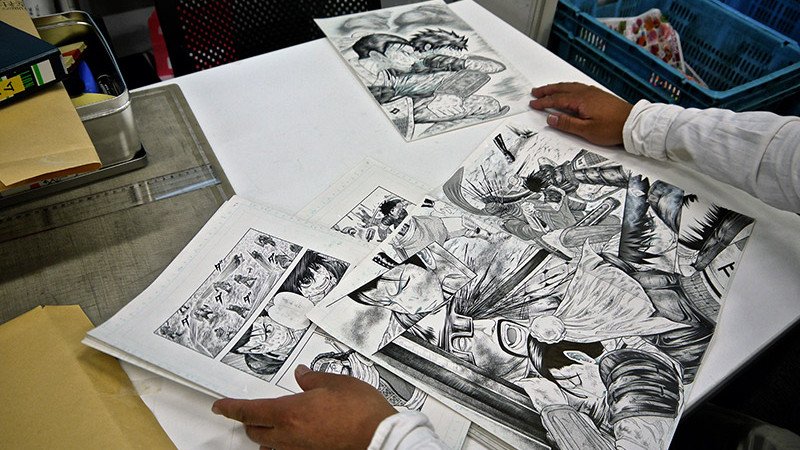 KESALAHAN KOMIKUS PEMULA