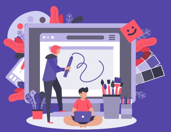 Mengapa Ilustrasi Desain Penting
