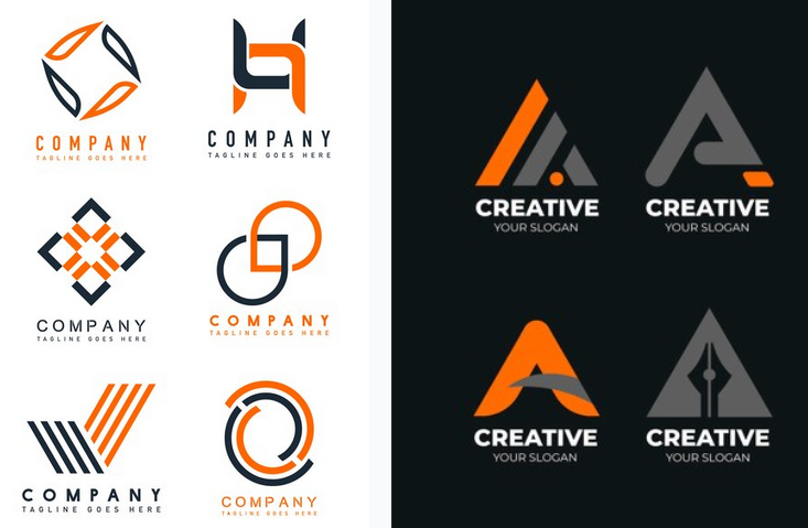 Proses Desain Logo yang Tepat Sasaran