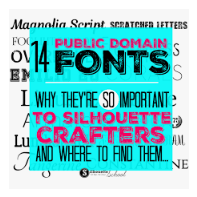 6 Jenis lisensi font yang perlu diketahui