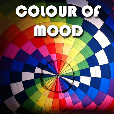 WARNA DALAM FOTOGRAFI