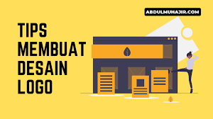 Desain logo: 5 trik yang akan membuat logo Anda menjadi sesuatu yang spektakuler