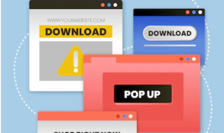 Mendesain Pop Up yang Ramah Pengunjung