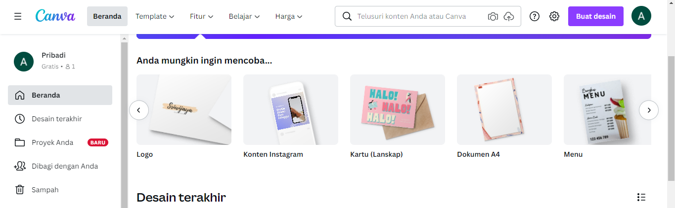 Alasan Mengapa Canva Layak disebut Tool andalan sejuta umat