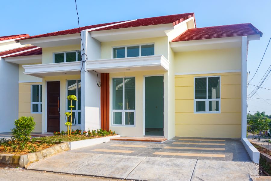 Masih mahasiswa mampu wujudkan hunian impiannya? Rumah subsidi solusinya.