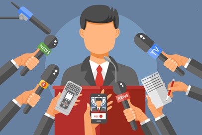 Bagaimana Pemimpin Media Melihat Tahun 2022 ?