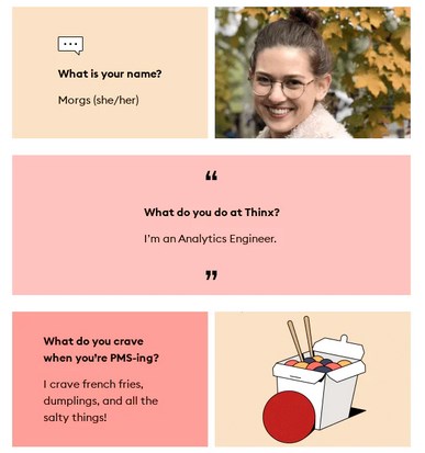 Tren Desain Email Terkini Lanjutan