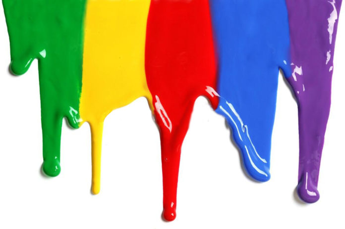 Teori warna. Panduan definitif untuk memahaminya