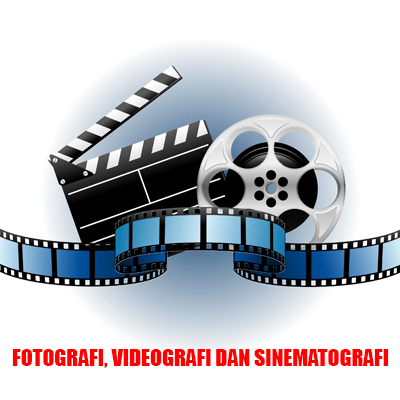 FOTOGRAFI, VIDEOGRAFI DAN SINEMATOGRAFI: APA BEDANYA?