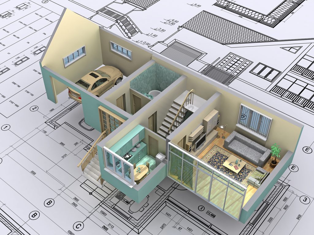 Desain Interior: Apa Itu dan Untuk Apa