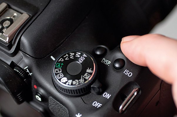 10 Kesalahan Paling Umum Saat Mulai Menggunakan Mode Manual pada Kamera
