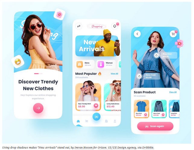 Tren Desain APP 2022 - Next