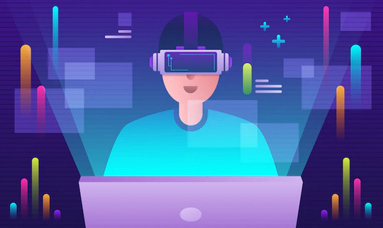 Menatap Masa Depan Desain di Metaverse