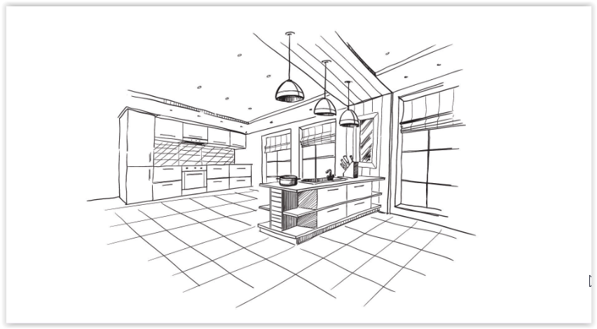 5 Masalah dalam Desain Interior
