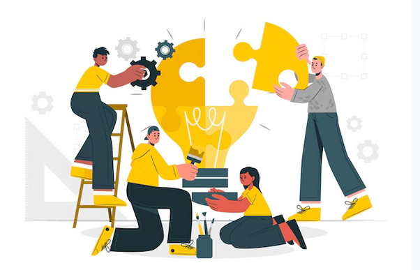 Menentukan Direktur Kreatif atau Direktur Seni