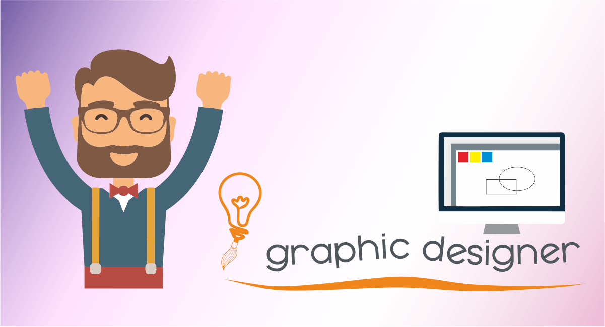 Kuliah Desain Grafis, apa karir dan bidang pekerjaannya?