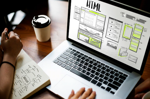 Apresiasi Kerja Desain Web