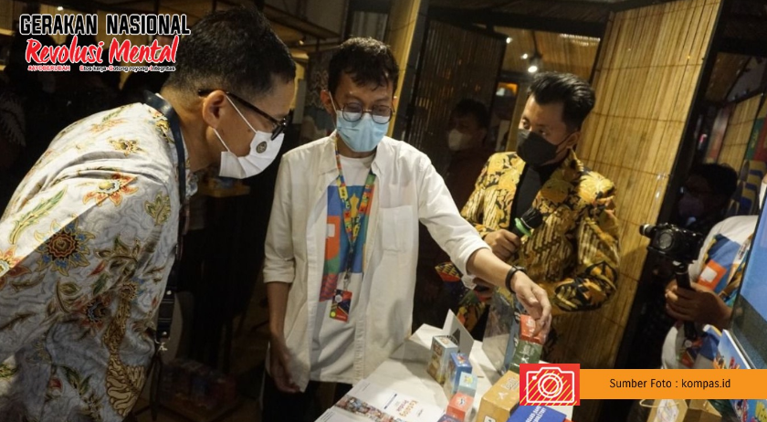 Desain Board Game untuk mendukung pendidikan karakter.