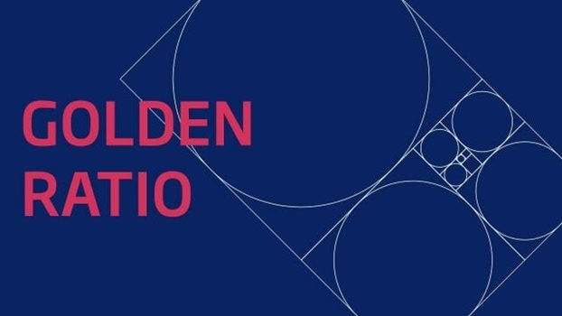 Cara Menggunakan Golden ratio dalam Desain