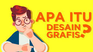 Teori dan Konsep Dasar Desain Grafis