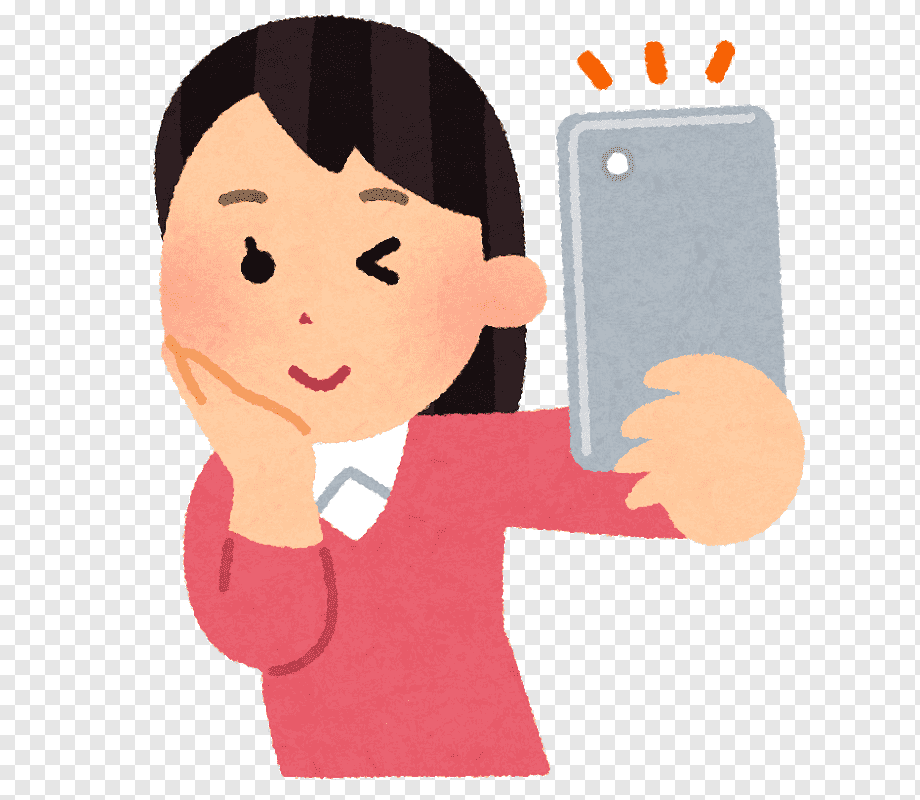 KONSEPTUAL FOTOGRAFI SELFIE