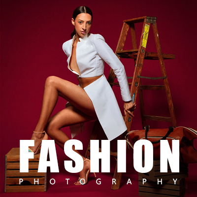 FASHION PHOTOGRAPHY