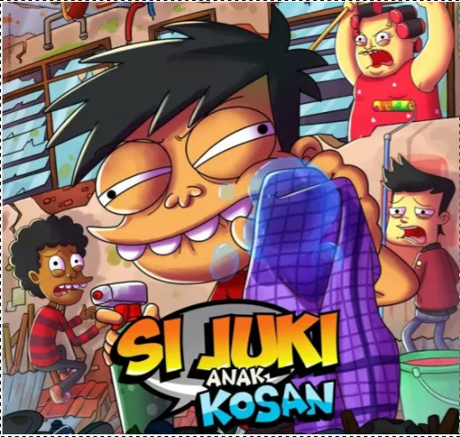 Tips Agar Komik Karya Kita Viral
