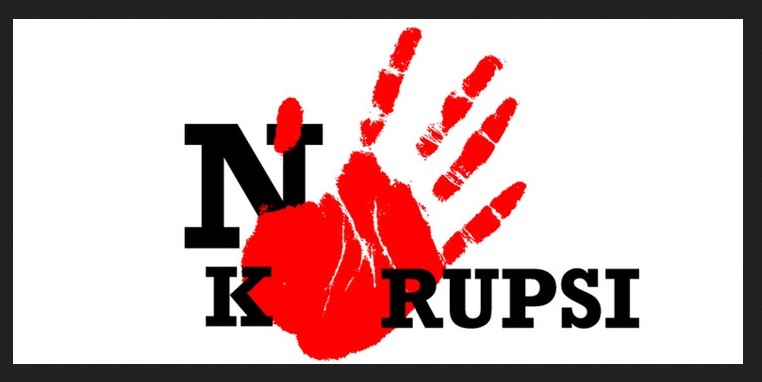 URGENSI PENDIDIKAN ANTI KORUPSI DI PERGURUAN TINGGI