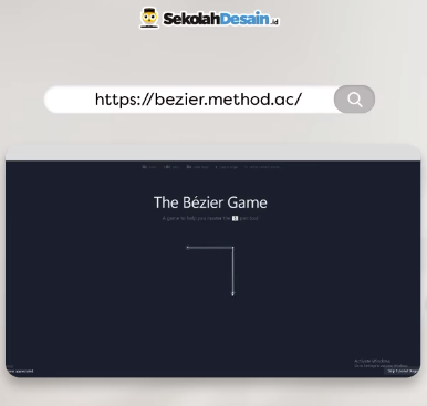 Game untuk meningkatkan skill desain
