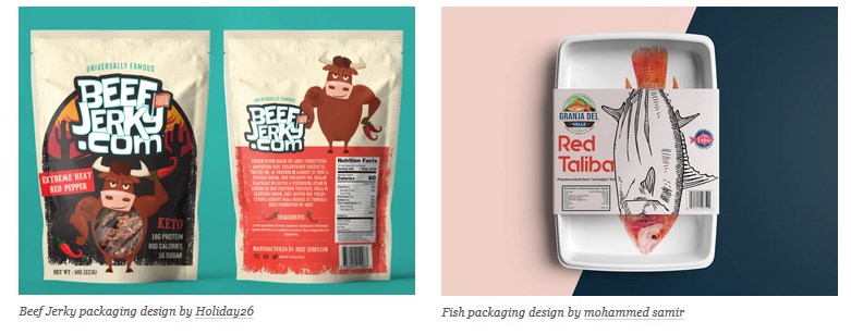 Alasan Diperlukan Desain Kreatif Kemasan