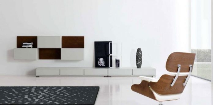 5 Karakteristik Yang Mendefinisikan Desain Interior Minimalis Modern