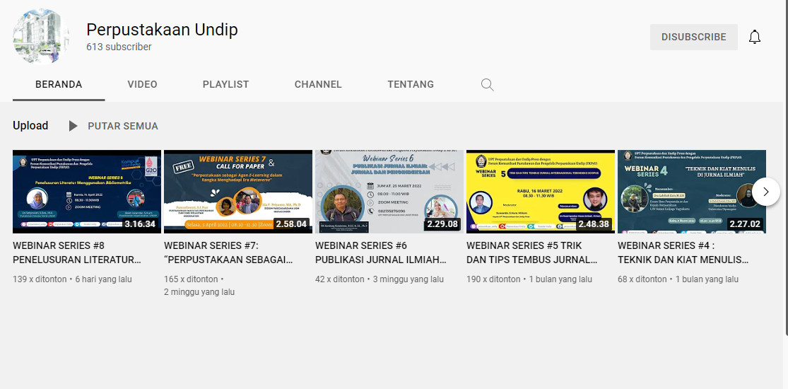 5 Website Terbaik untuk Mahasiswa DKV Menampilkan Karya