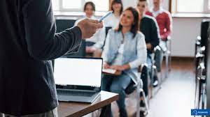7 tips membuat presentasi efektif dengan mudah