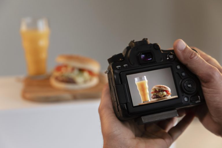 11 trik fotografi produk agar lebih laris