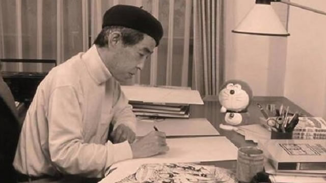 Penulis Komik Doraemon Meninggal, Ini Profil Perusahaan Penerbitnya