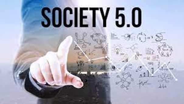 Pentingnya Belajar Desain di Era Society 5
