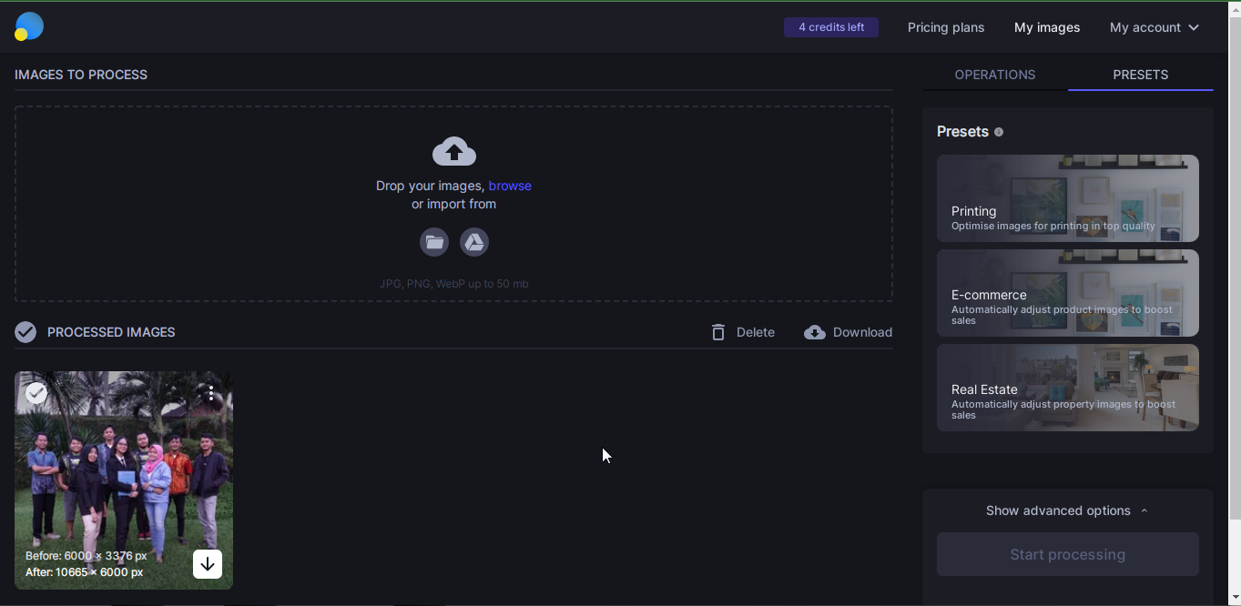 Tools Gratis Untuk para Desainer