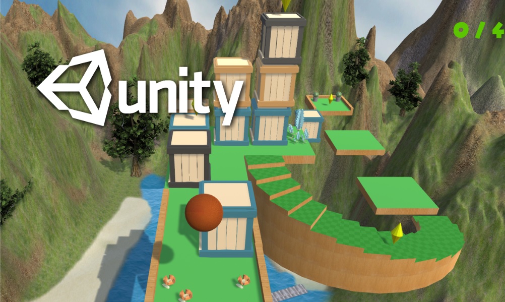 Alasan Banyak Developer Menggunakan Unity Game