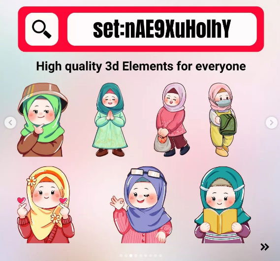 Kode rahasia di Canva. Mau Tahu?