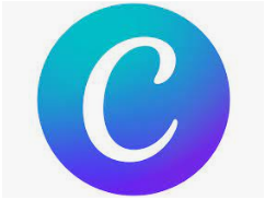 Template desain rahasia di Canva
