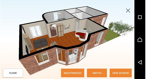 5 Software Desain Interior yang Perlu Dipelajari