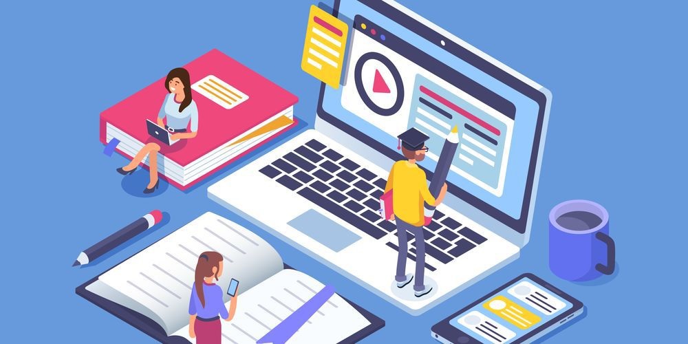 Refrensi Tempat Belajar Adobe Illustrator