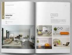 Tips menyusun portofolio desain