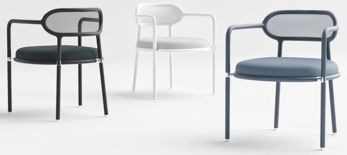 Saat furnitur bertemu teknologi – fantasi desain pecinta Apple