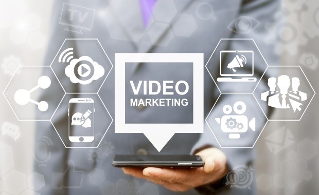 STRATEGI PEMASARAN DENGAN VIDEO MARKETING