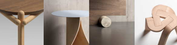 Deniz Aktay dan potensi render furniture hiper-realistis